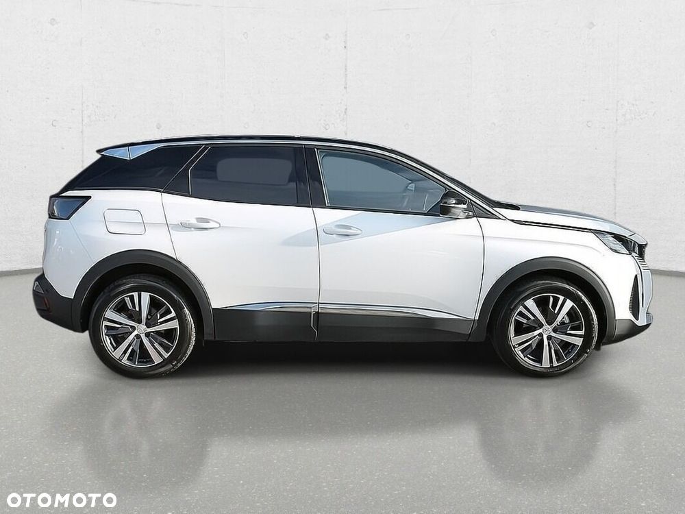 Peugeot 3008 2023