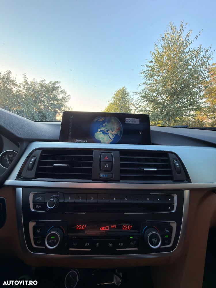 BMW Seria 3 - 14