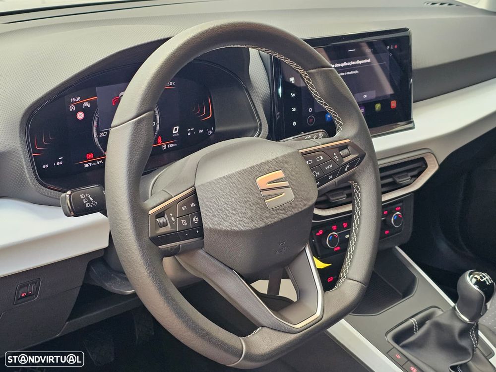 SEAT Arona 1.0 TSI Style - 5