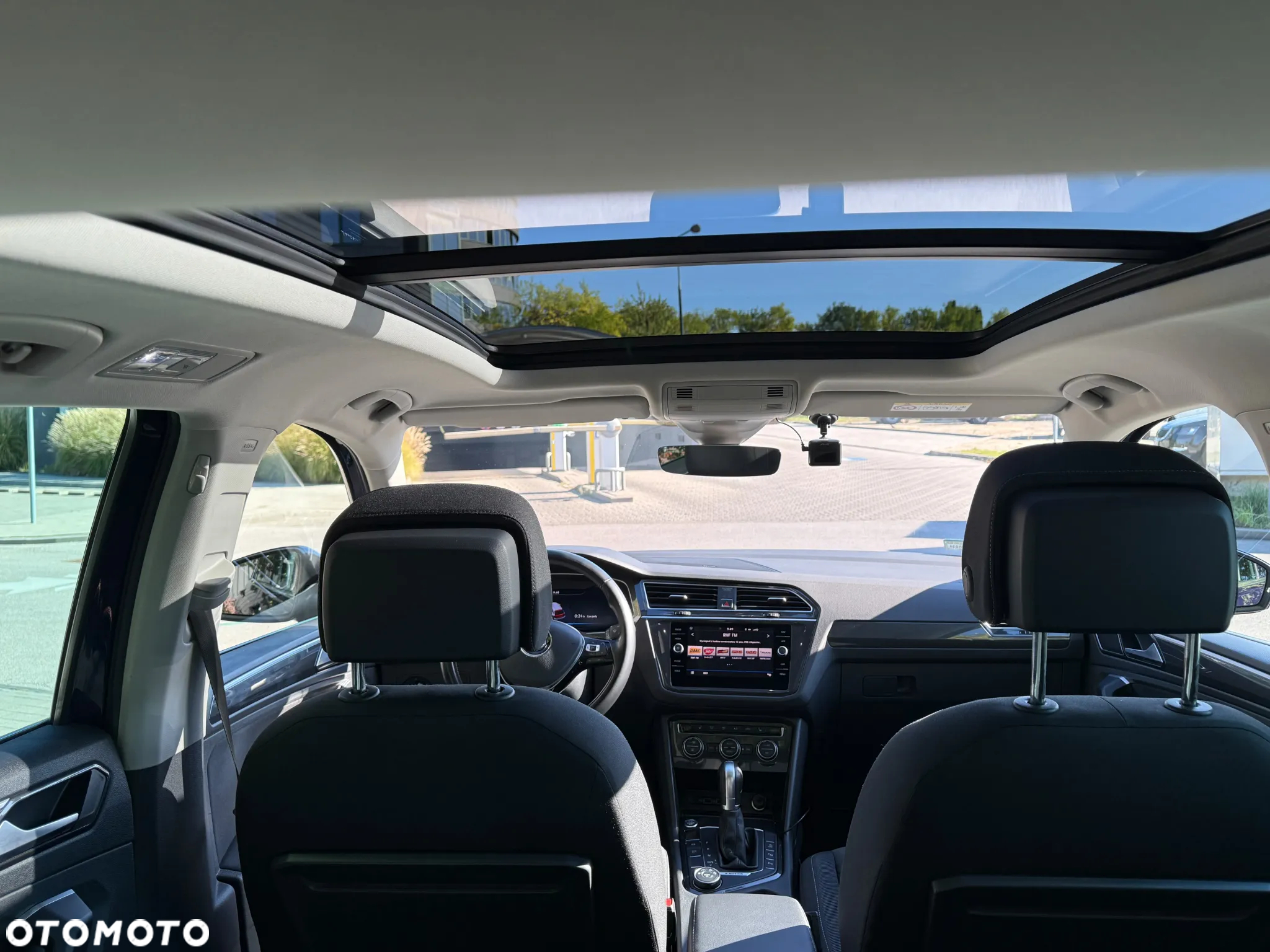 Volkswagen Tiguan 2.0 TSI BMT 4Mot Highline DSG - 9