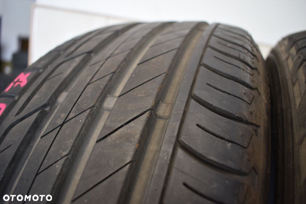 R18 215/50 Bridgestone Turanza T001 - 3