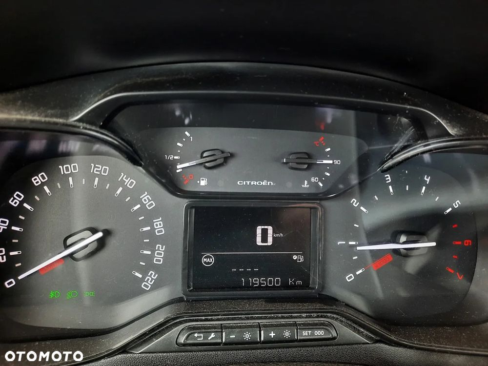 Citroën C3 1.2 PureTech Feel - 27