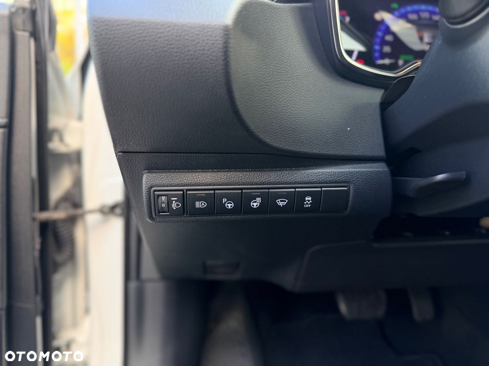 Toyota Corolla 1.8 Hybrid Comfort - 27