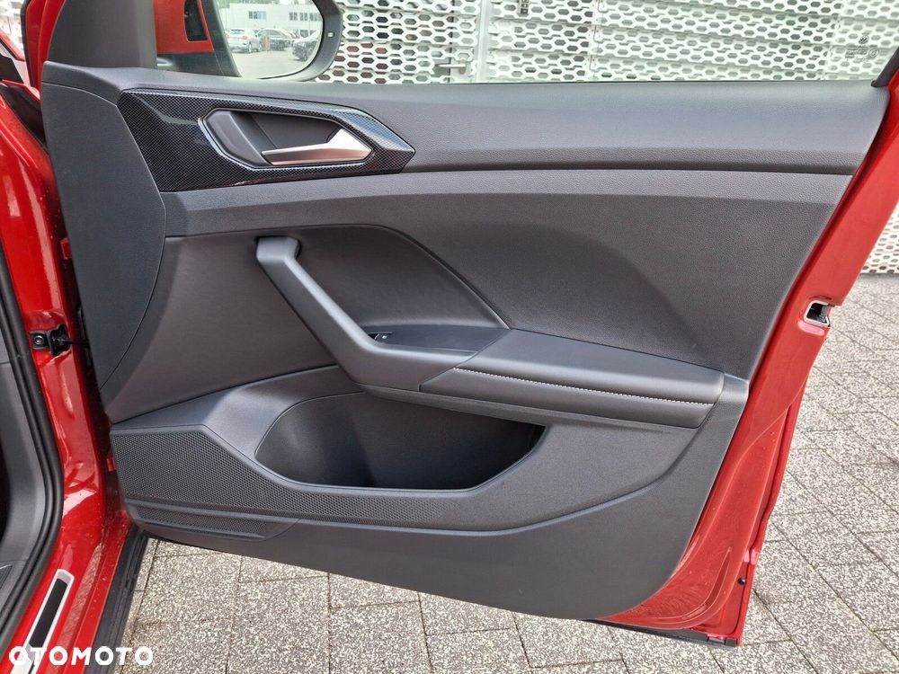 Volkswagen T-Cross 1.5 TSI ACT R-Line Plus DSG - 16