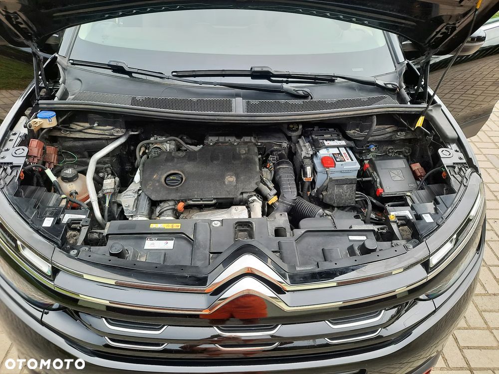 Citroën C5 Aircross 1.5 BlueHDi C-Series - 11