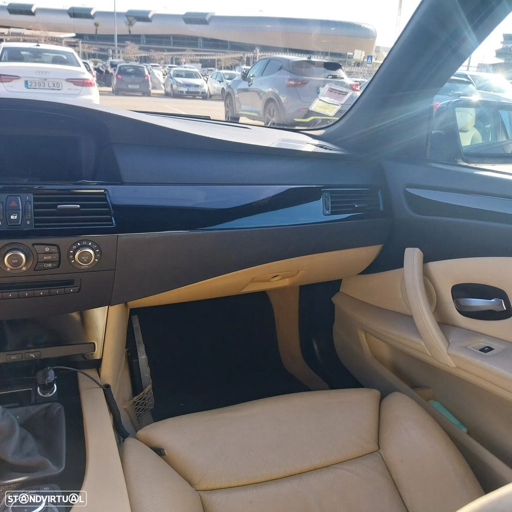 BMW 530 - 7