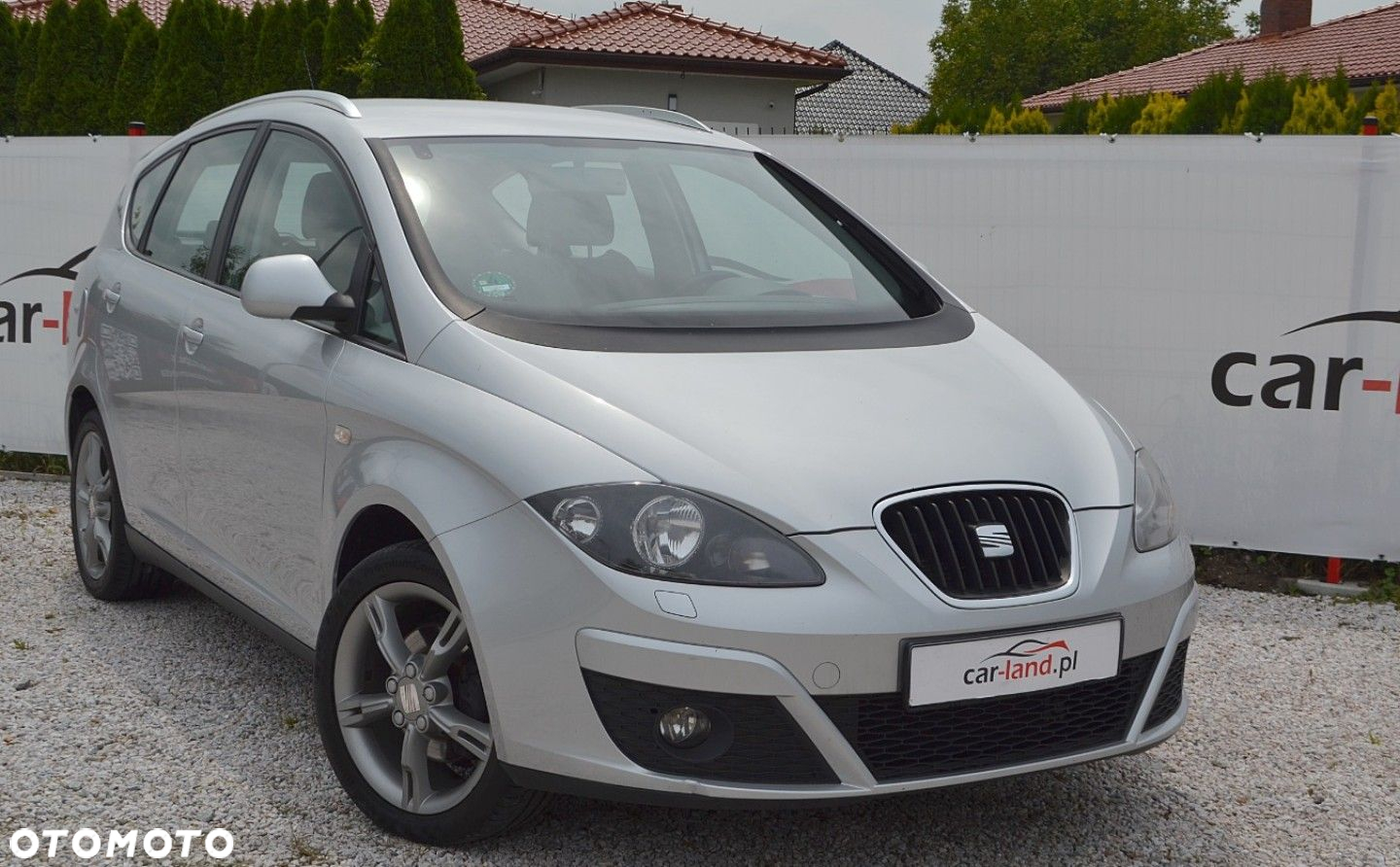 Seat Altea XL - 4