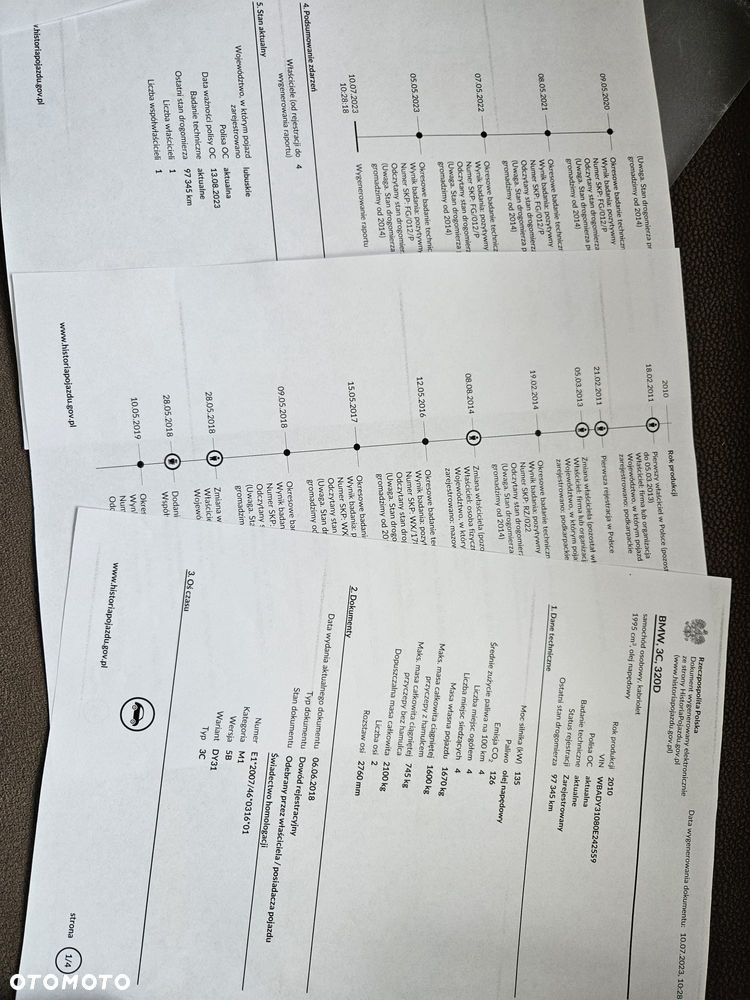 BMW Seria 3 - 23