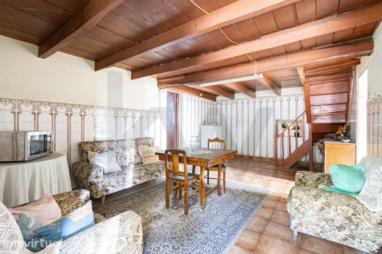 Moradia Isolada T2 - Madaíl – Oliveira de Azeméis! - Grande imagem: 3/18