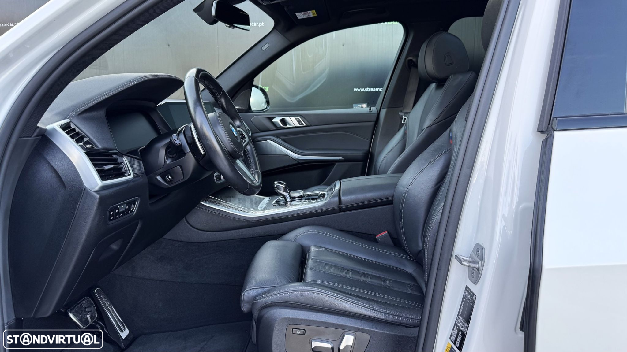 BMW X5 45 e xDrive Pack M - 13