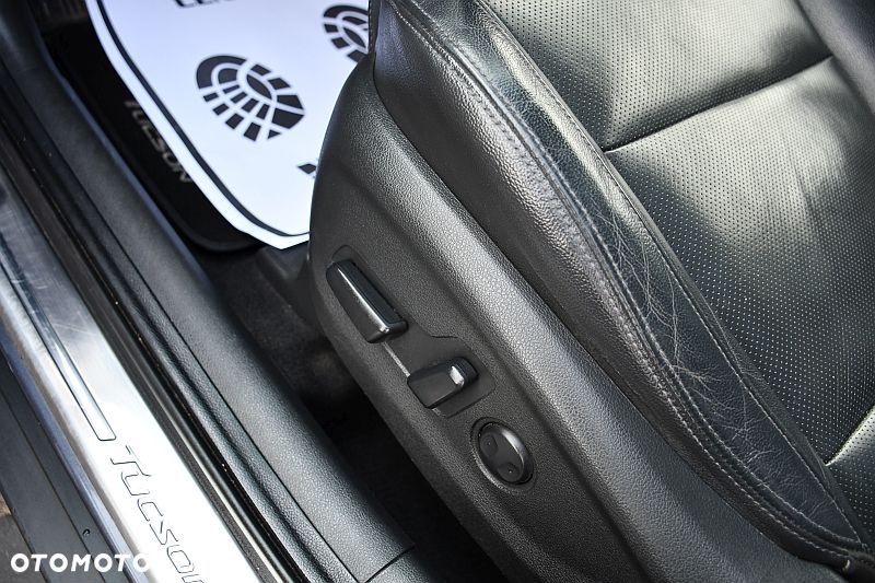 Hyundai Tucson 1.6 GDi 2WD Premium - 19