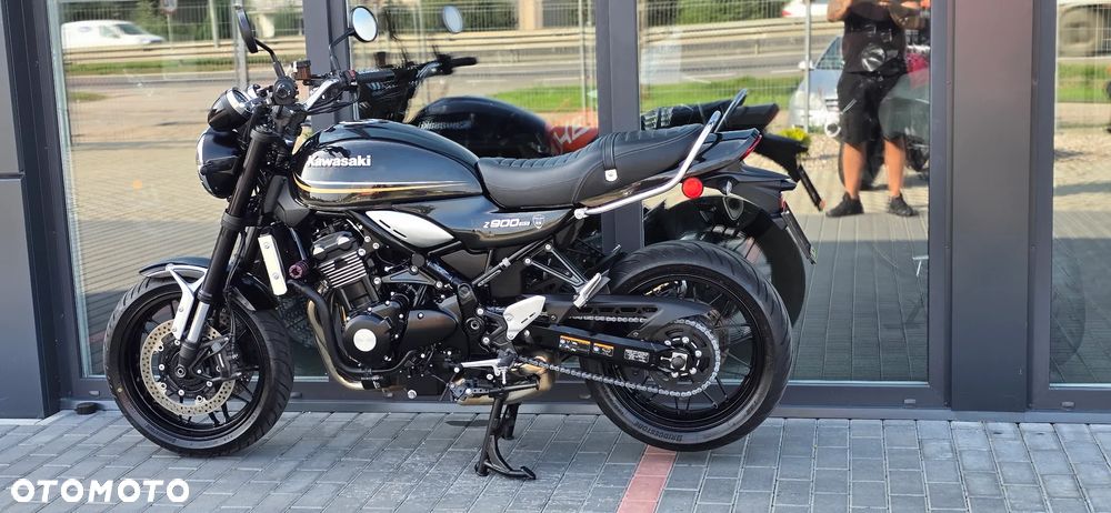 Kawasaki Z - 23