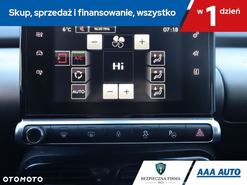 Citroën C4 Cactus - 17