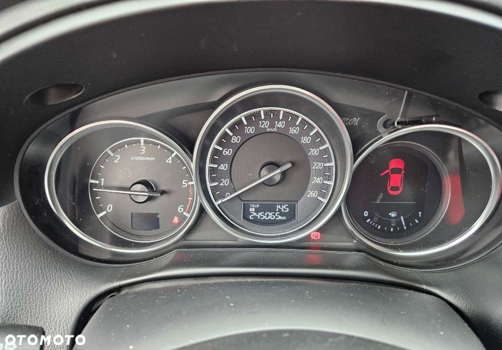 Mazda CX-5 - 24