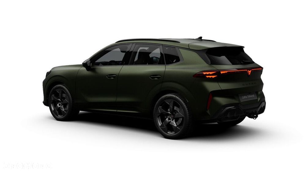 Cupra Terramar 2.0 TSI 4Drive VZ Tribe Edition DSG - 7