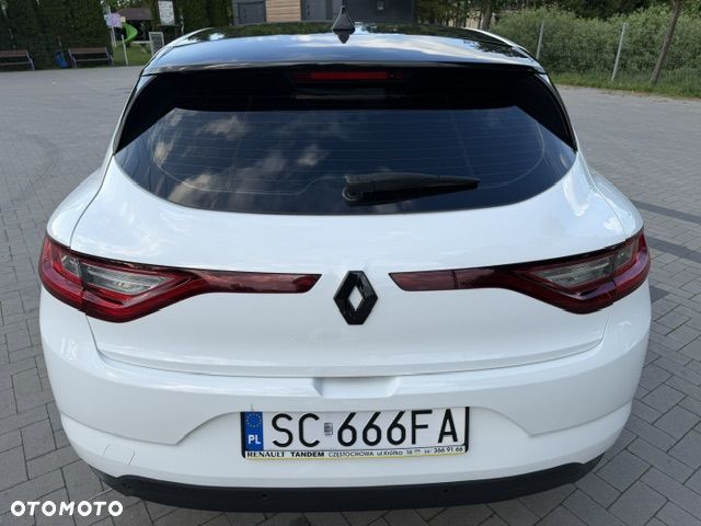 Renault Megane 1.5 dCi Zen - 6