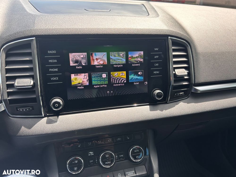 Skoda Karoq - 13