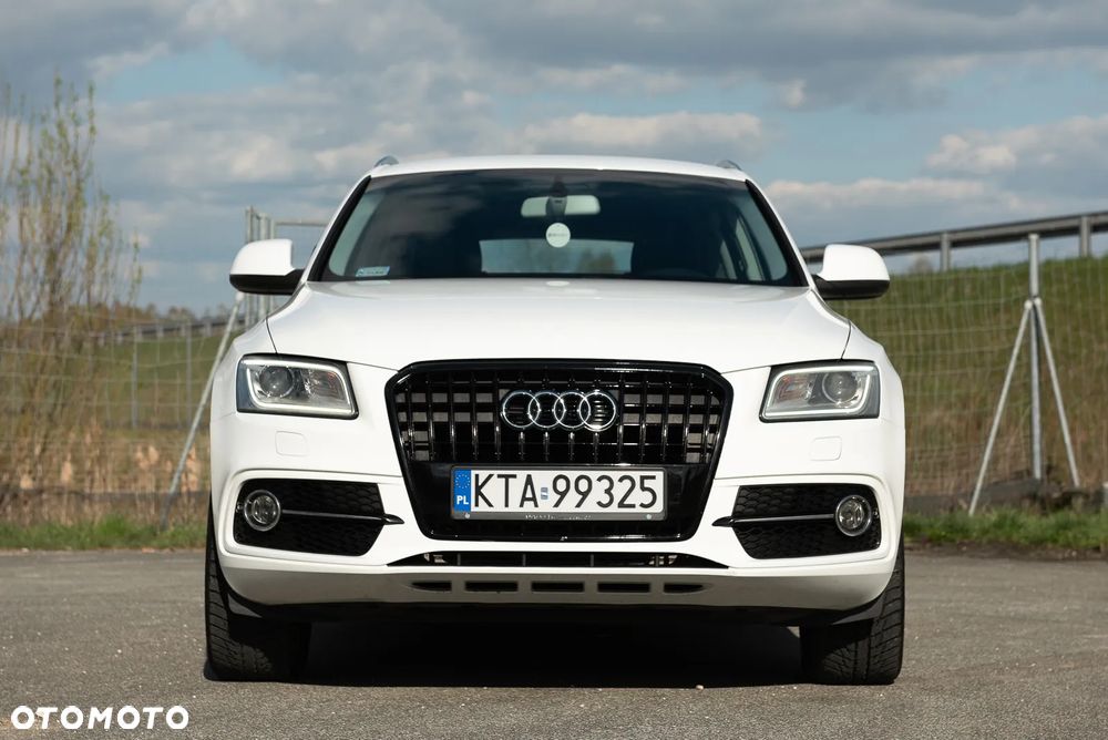 Audi Q5 - 3