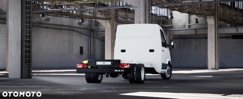 MAN TGE 5.160 4X2 SB - 4