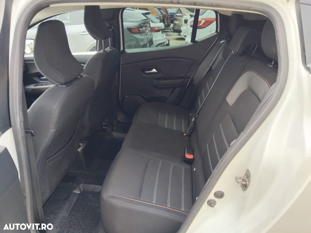 Dacia Sandero Stepway TCe 90 MT6 Expression - 14