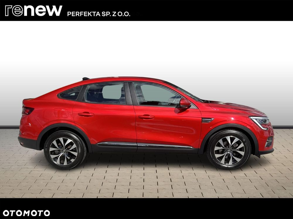 Renault Arkana - 6