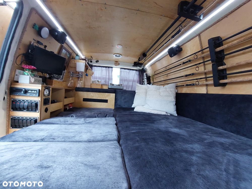 Volkswagen Transporter T4 - 29