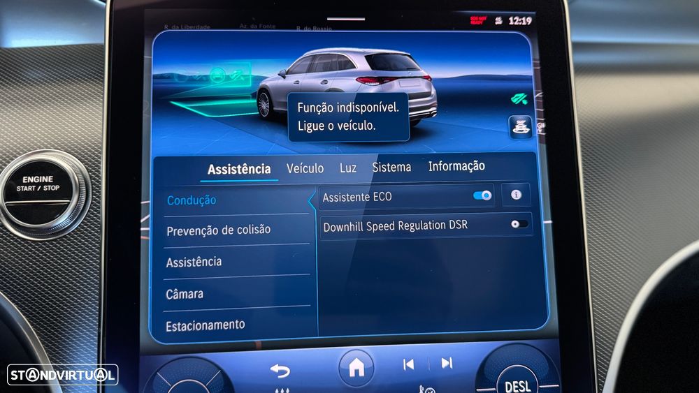 Mercedes-Benz GLC 300 de 4Matic - 26