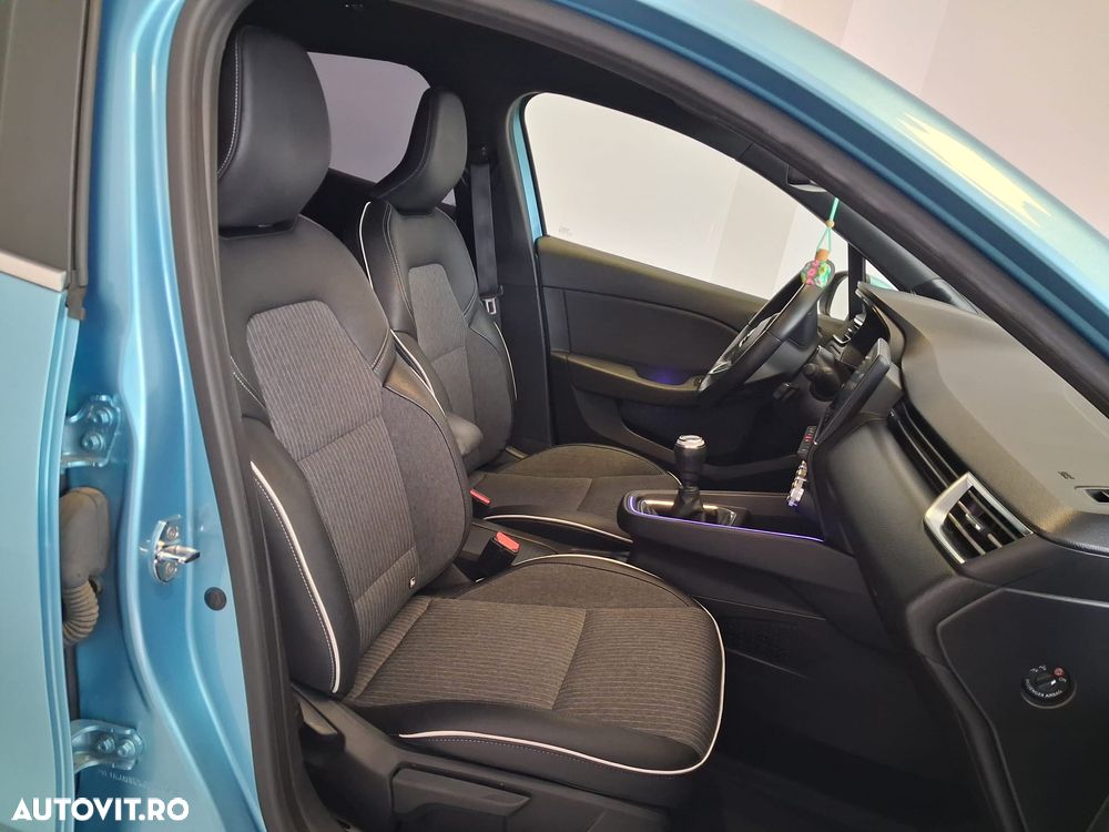 Renault Clio V 1.0 TCe Intens - 25