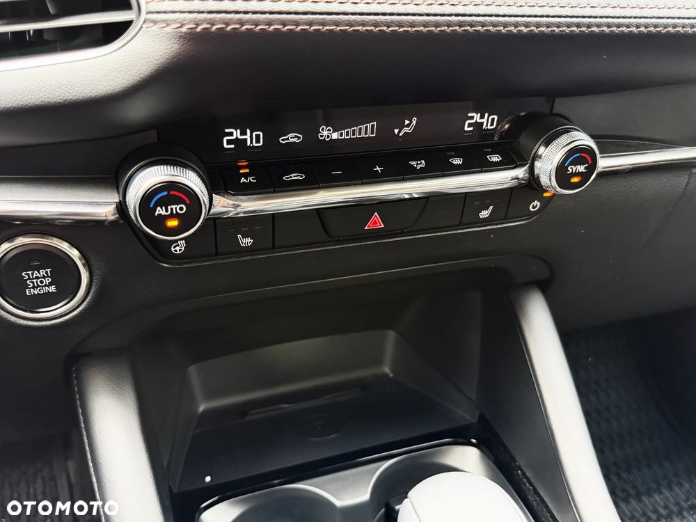 Mazda 3 2.0 mHEV Exclusive-Line - 14