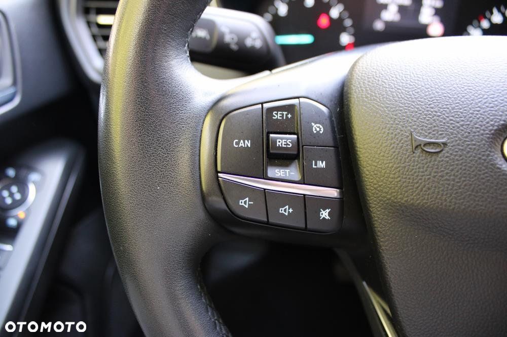 Ford Focus - 14