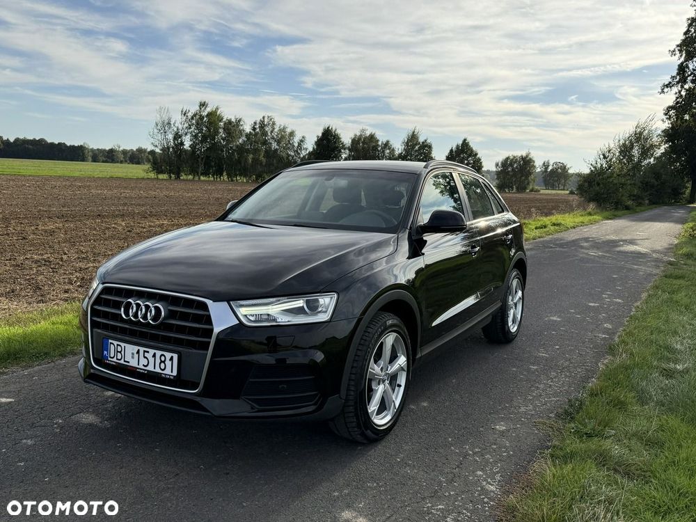 Audi Q3 1.4 TFSI Design - 38