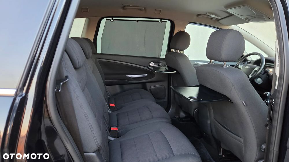 Ford S-Max 2.0 TDCi DPF Titanium X - 18