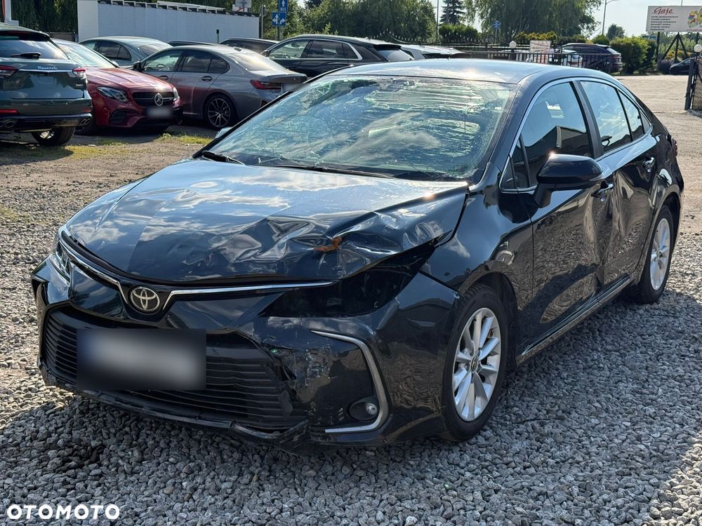 Toyota Corolla 1.5 Style - 11