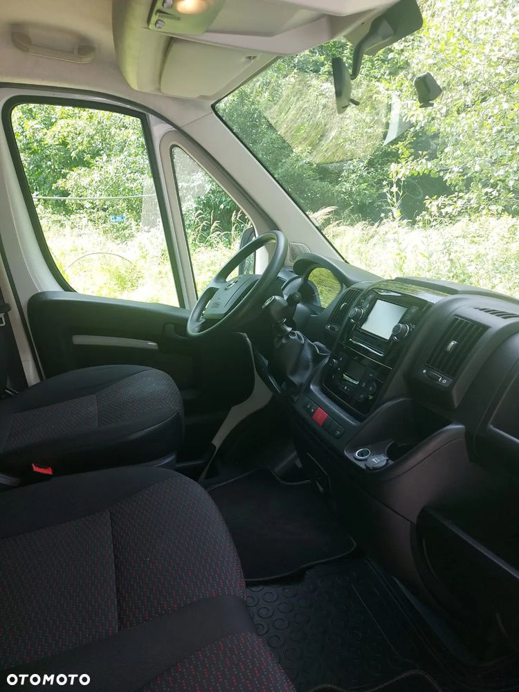 Opel Movano - 11
