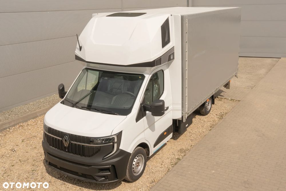 Renault Nowy Master - 7