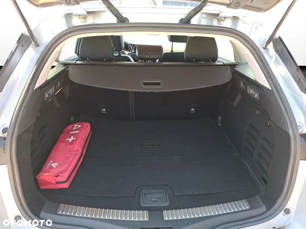 Renault Megane 1.5 Blue dCi Intens - 25