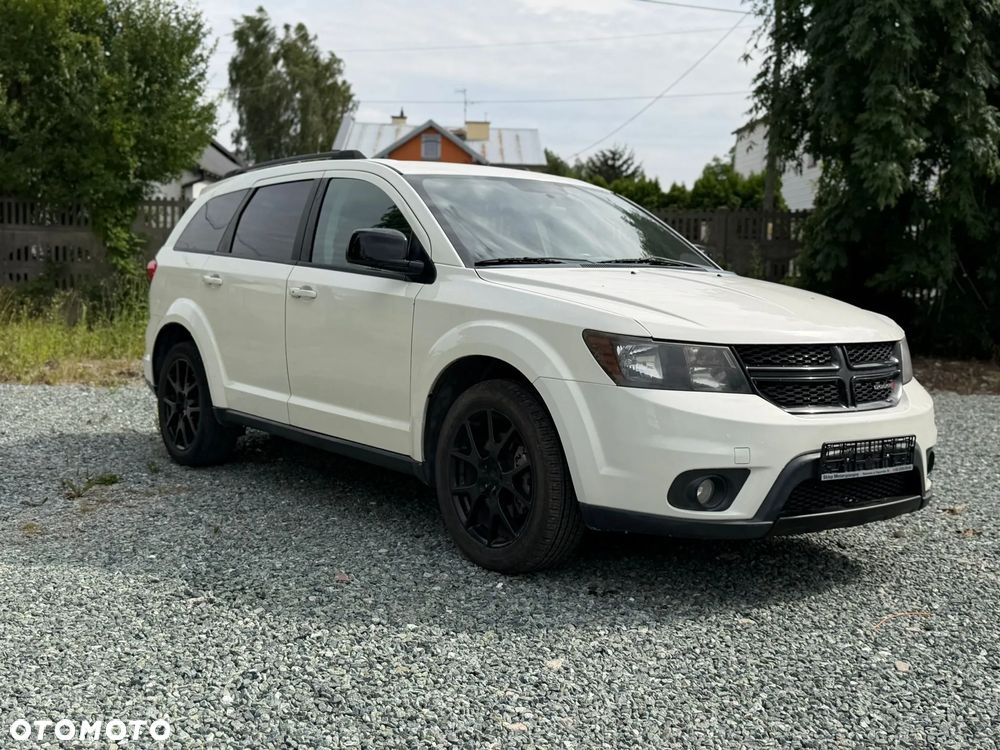 Dodge Journey - 19