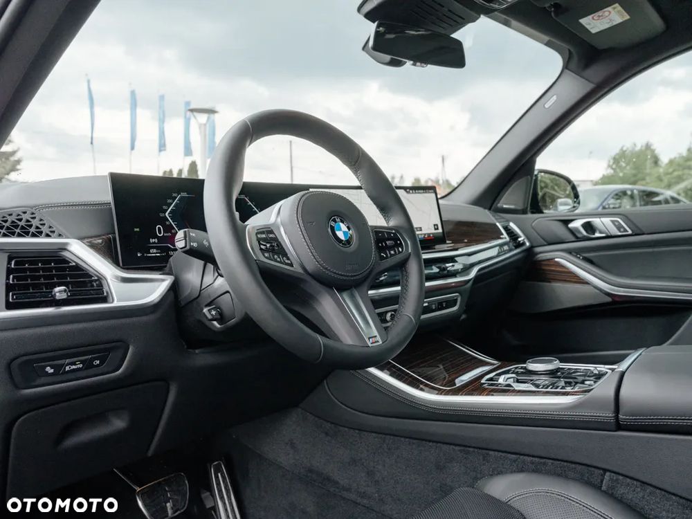 BMW X5 xDrive30d - 6