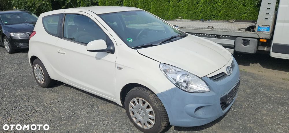 Hyundai i20 1.2 Comfort - 2