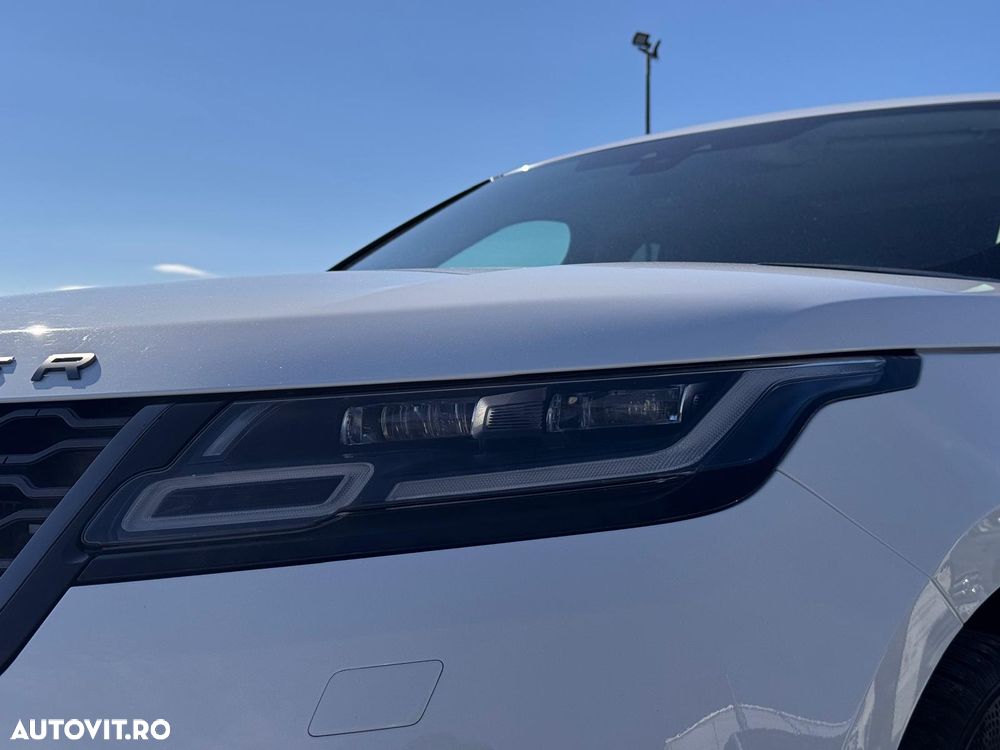 Land Rover Range Rover Velar 2.0 R-Dynamic S - 10