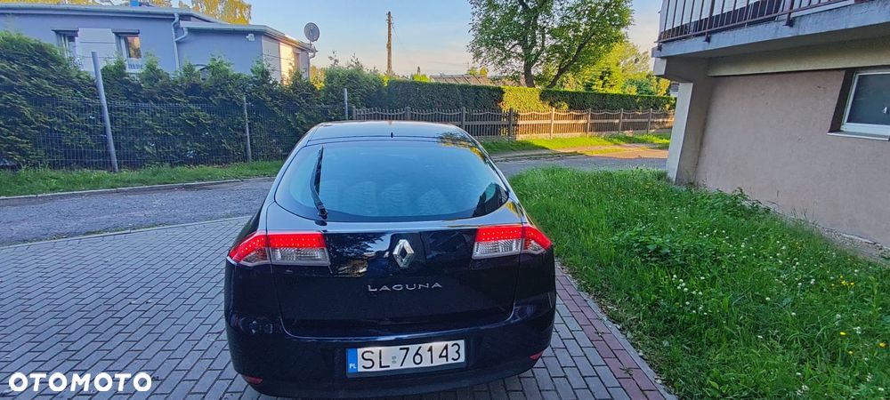 Renault Laguna - 9