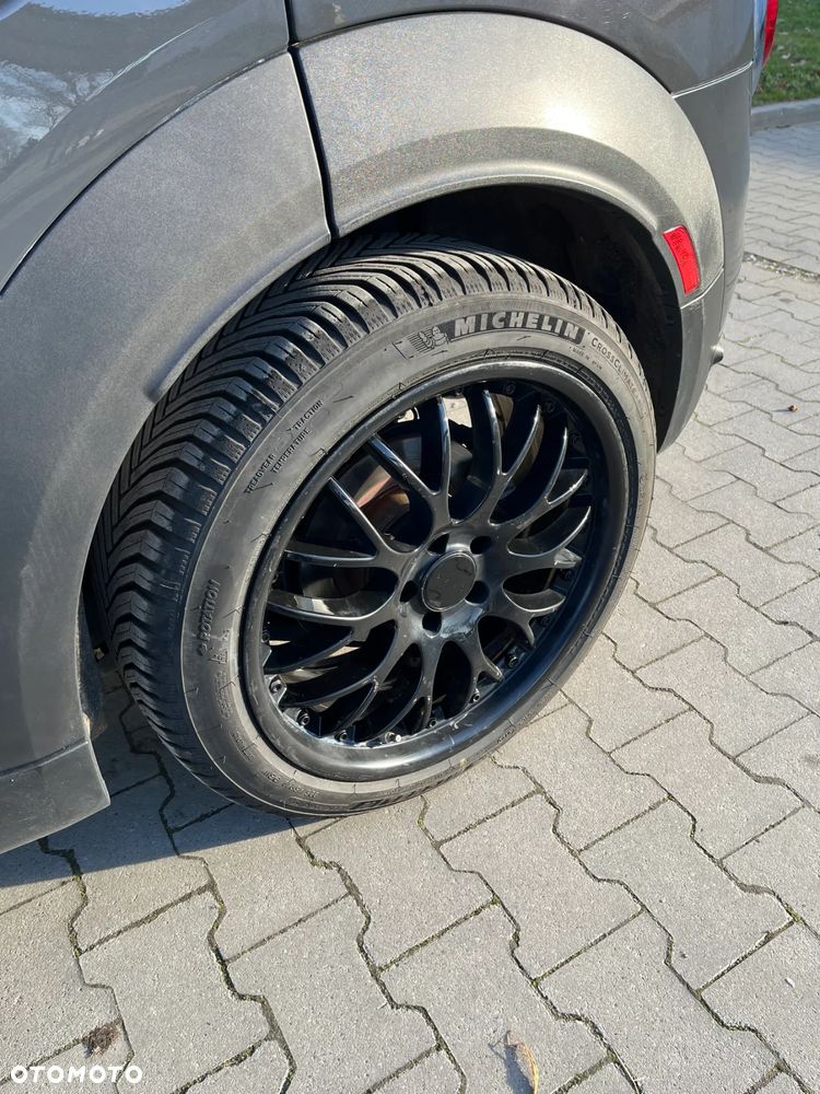 MINI Countryman Cooper S - 23