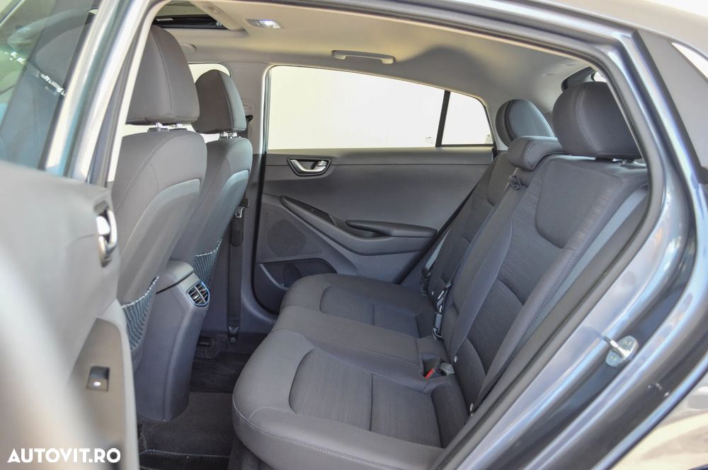 Hyundai IONIQ 141CP Exclusive - 11