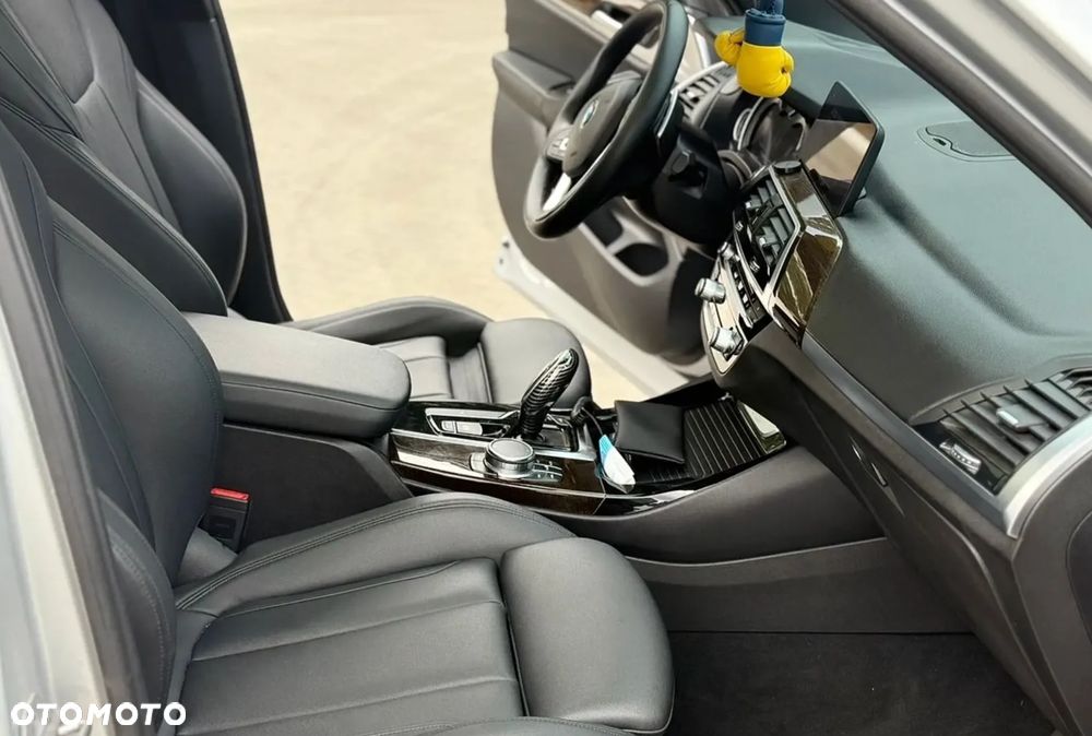 BMW X3 xDrive30i M Sport - 14