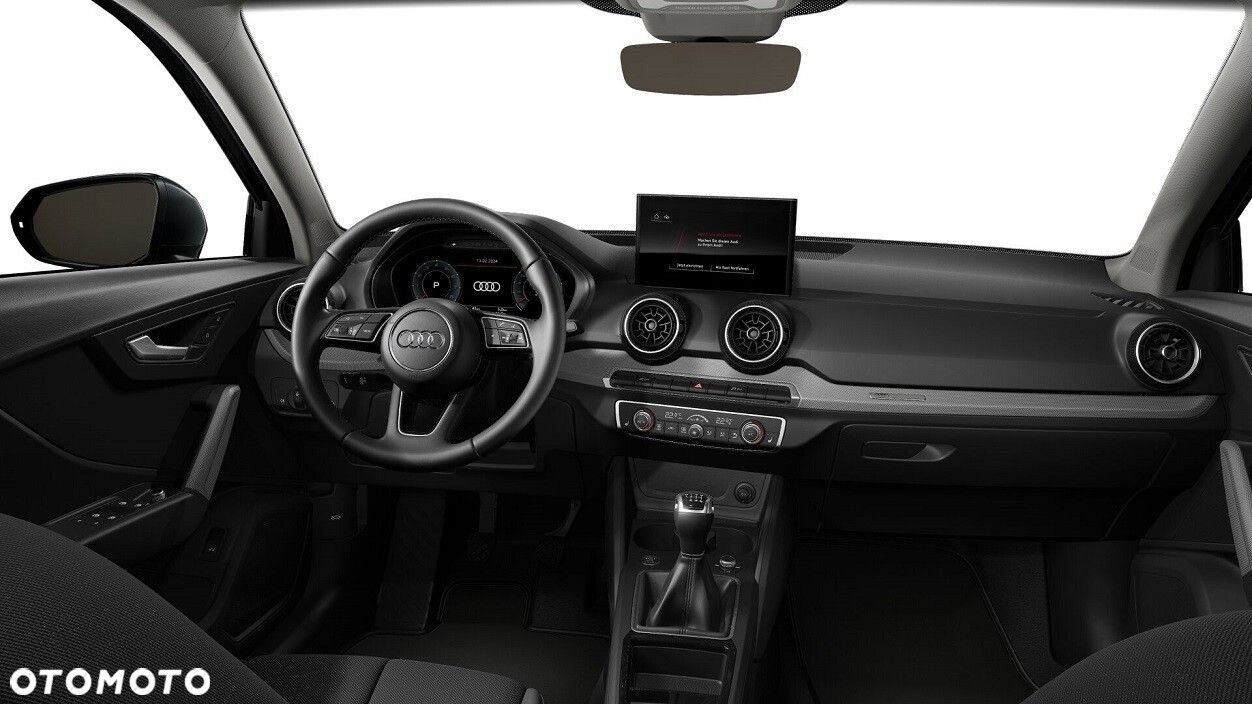 Audi Q2 30 TFSI Advanced - 2