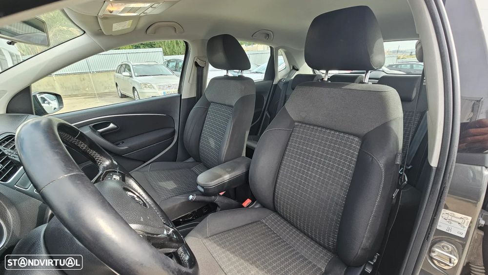 VW Polo 1.2 Trendline Pack - 11