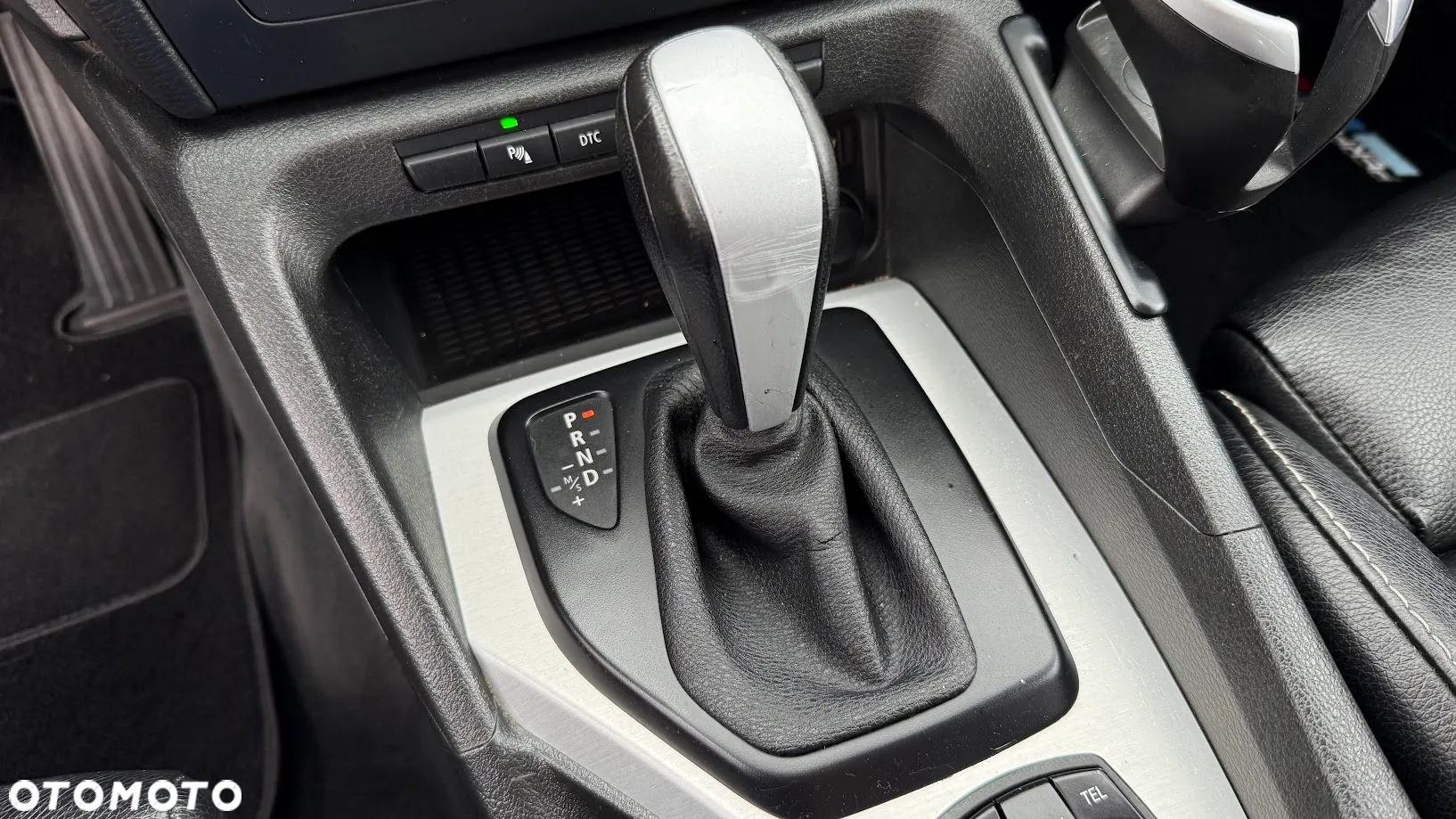 BMW X1 xDrive20d - 10