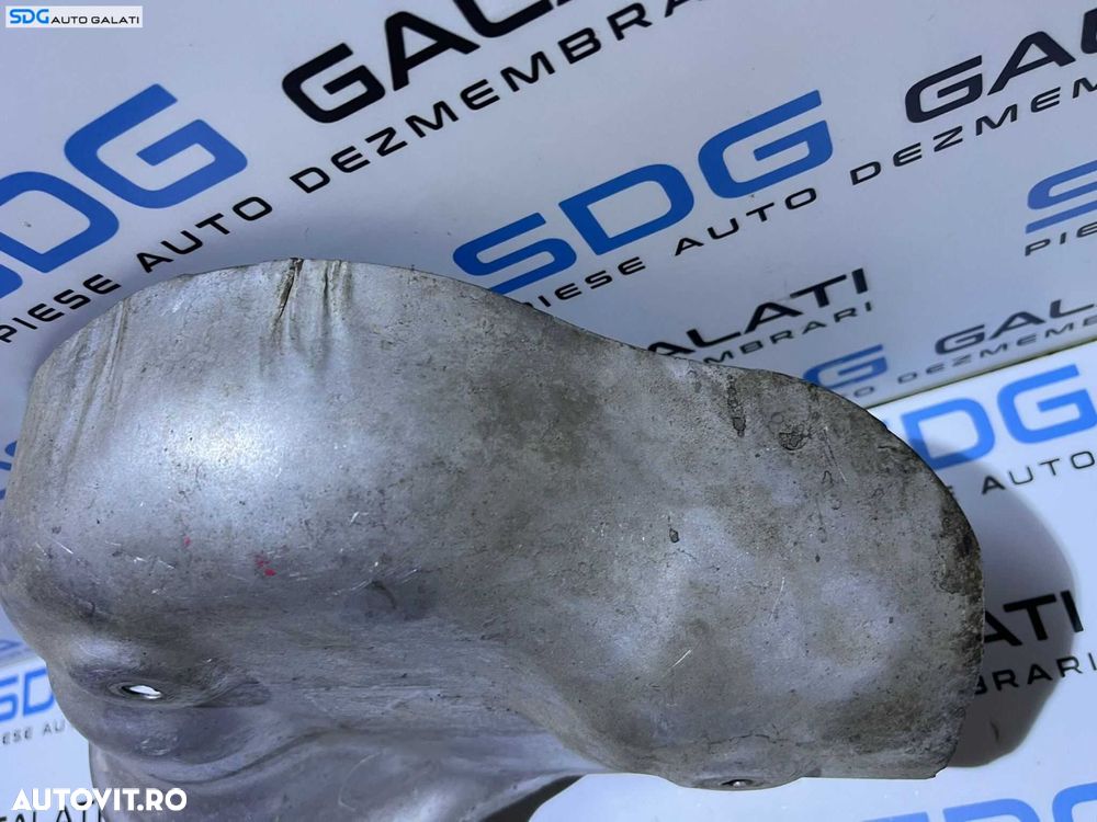 Capac Tabla Protectie Termica Turbo Turbina Turbosuflanta Galerie Evacuare Aer Chevrolet Epica 2.0 D 2006 - 2011 Cod SDGBPTT1 - 2