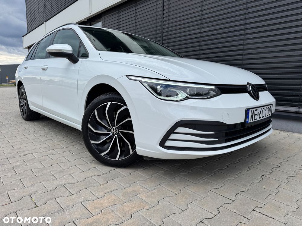 Volkswagen Golf 2.0 TDI United - 9