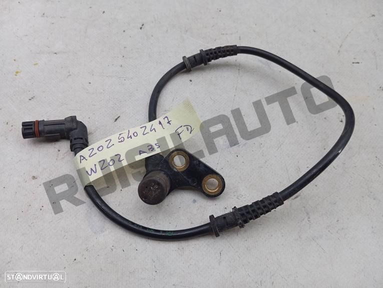 Sensor Abs Frente Direito A20254_02417 Mercedes C W202 Sedan [1 - 1